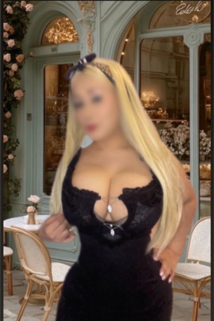 Chica busca chico en Madrid: 
