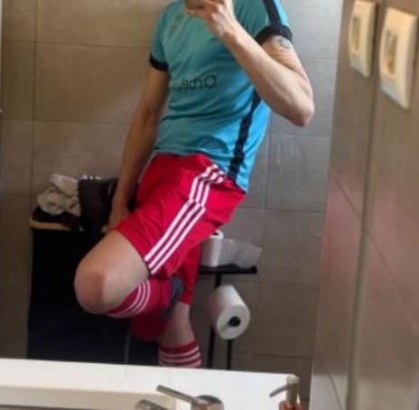 Chico busca chica en Madrid: 