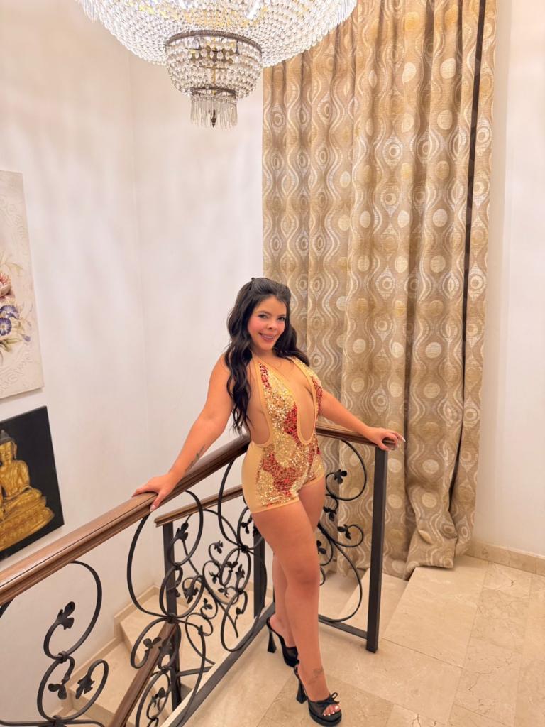 Chica busca chico en Málaga: 