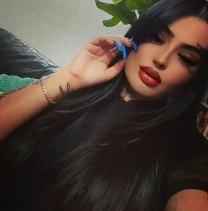 Chica busca chico en Madrid: 