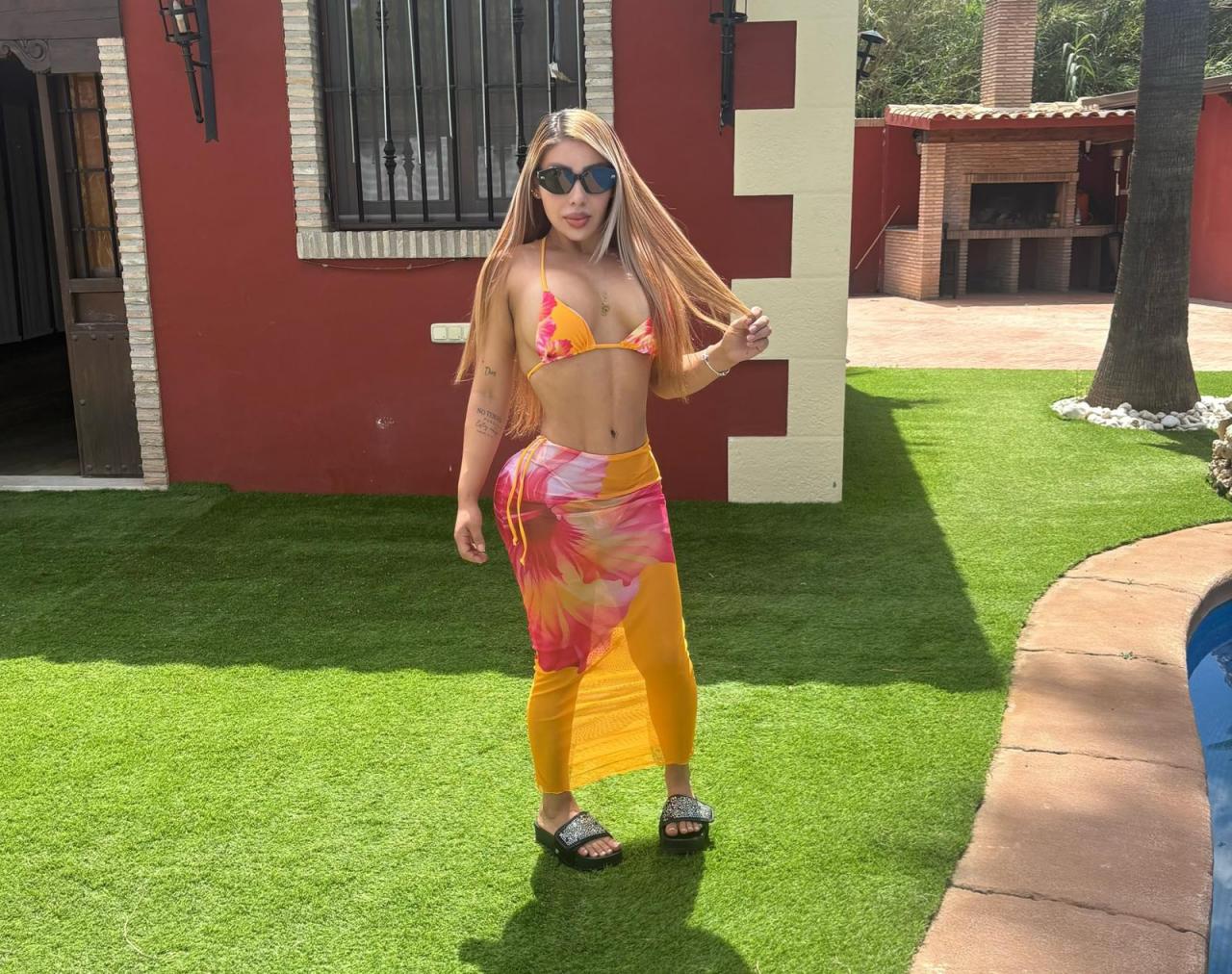Chica busca chico en Valencia: 