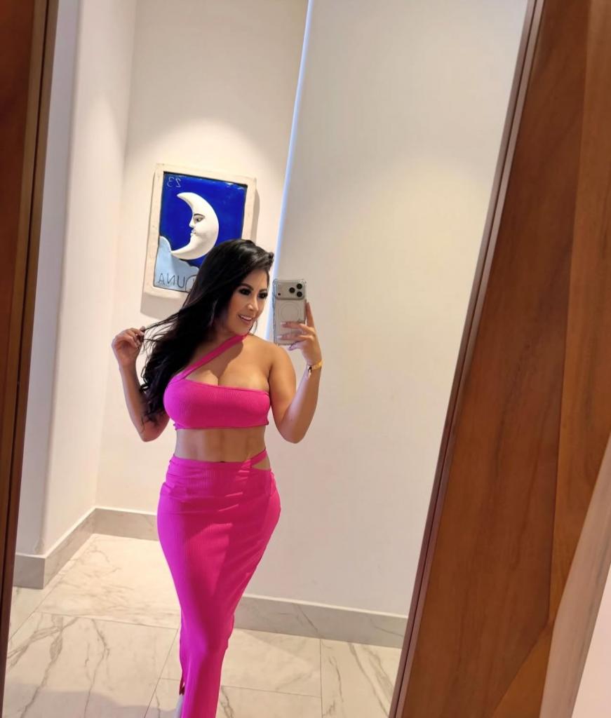 642974116: Chica busca chico en Málaga