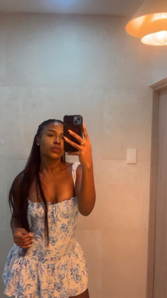 672574670: Chica busca chico en Jaén