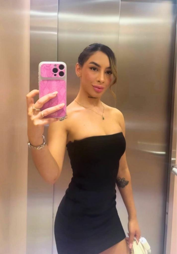 Chica busca chico en Mallorca: Chica busca chico