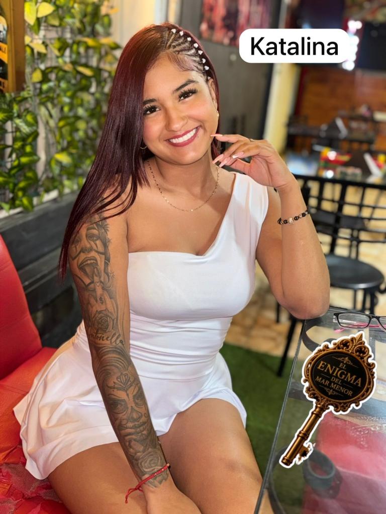 Chica busca chico en Murcia: 