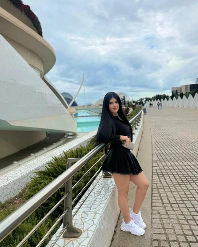 Chica busca chico en Jaén: 
