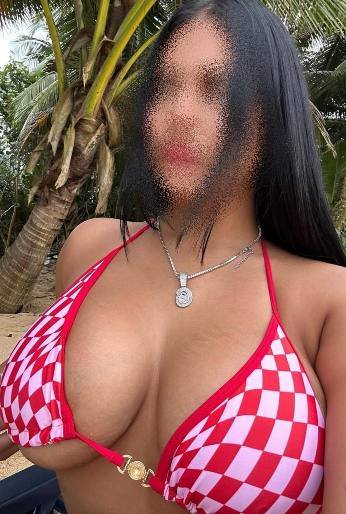 Chica busca chico en Las Palmas: 
