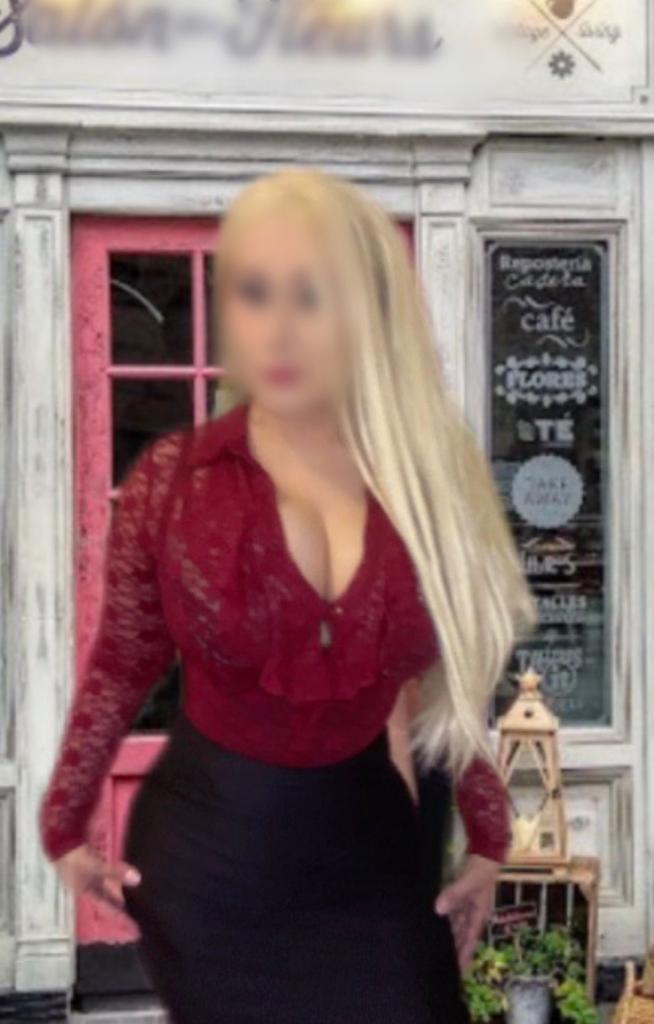 Chica busca chico en Madrid: 