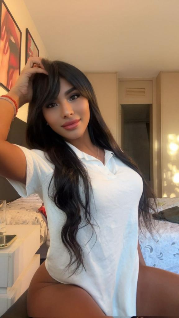 617174752: Transexual en Barcelona