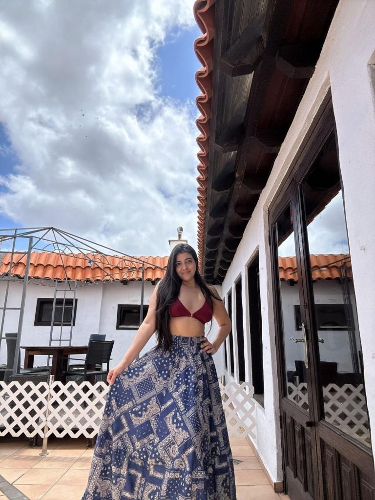 Chica busca chico en Las Palmas: 