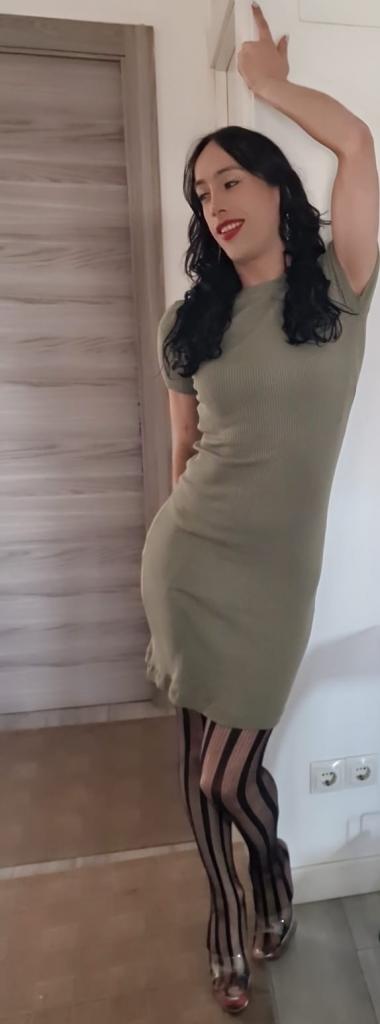 Transexual en Valencia: Transexuales y Travestis
