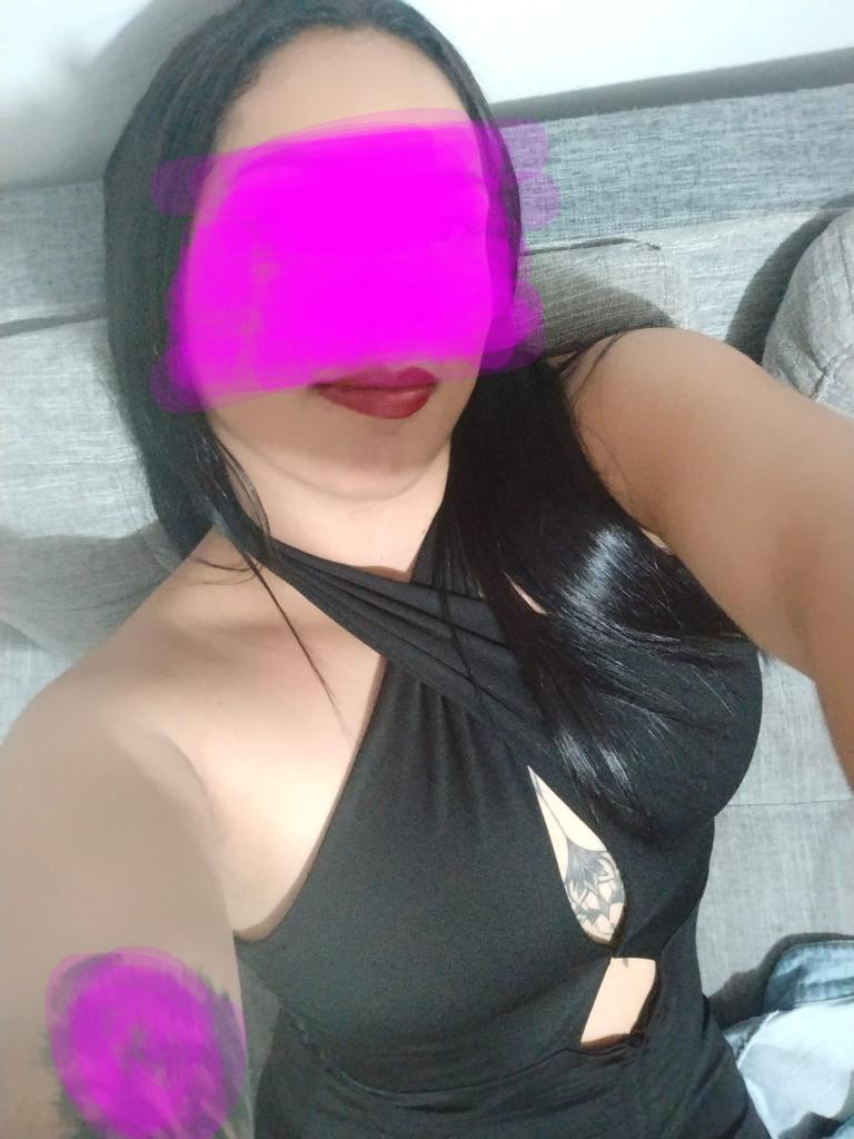 Chica busca chico en Málaga: 