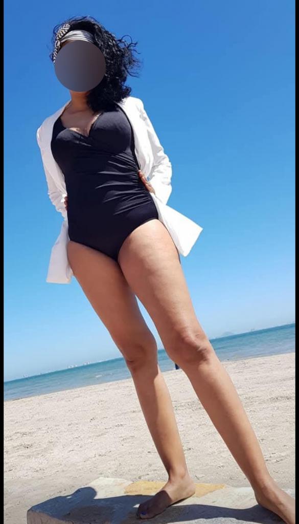 611232604: Chica busca chico en Murcia