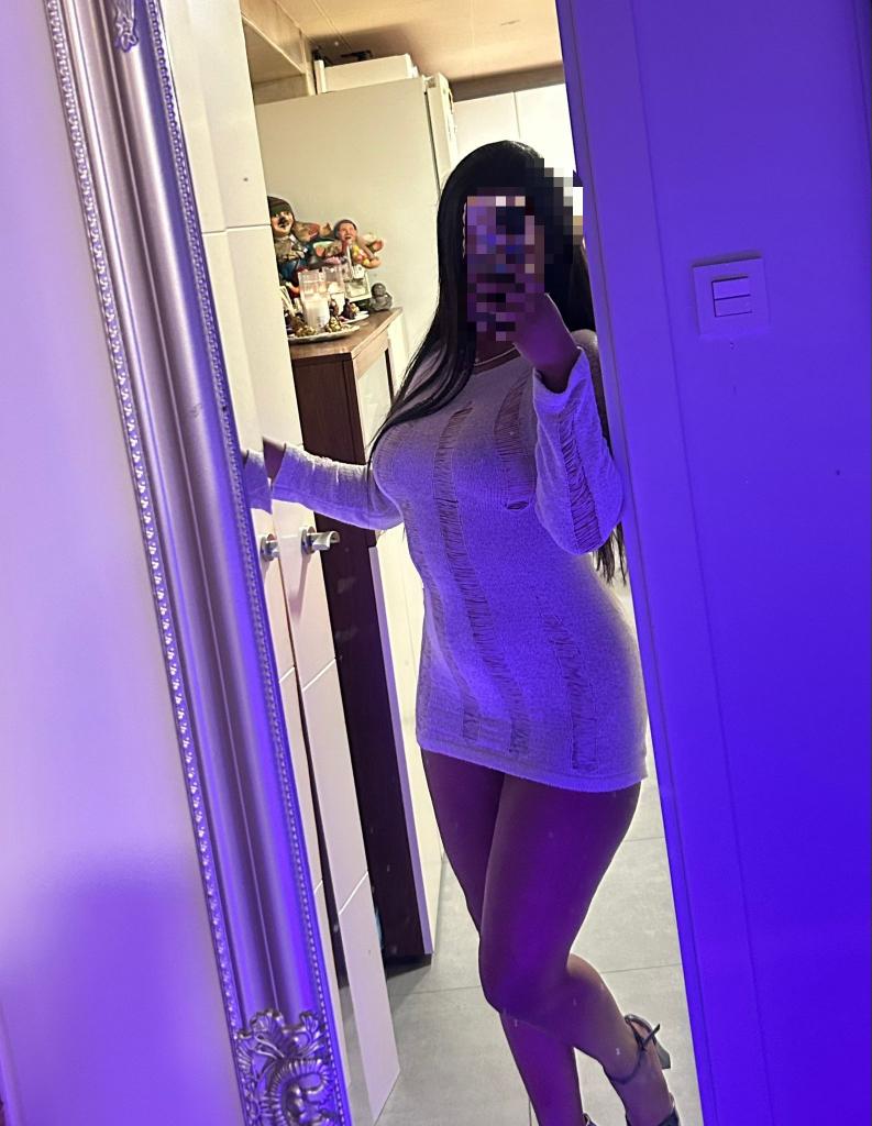 Chica busca chico en Castellón: 
