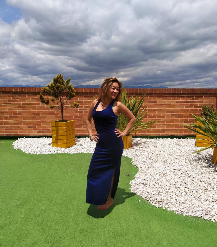 Chica busca chico en Córdoba: 