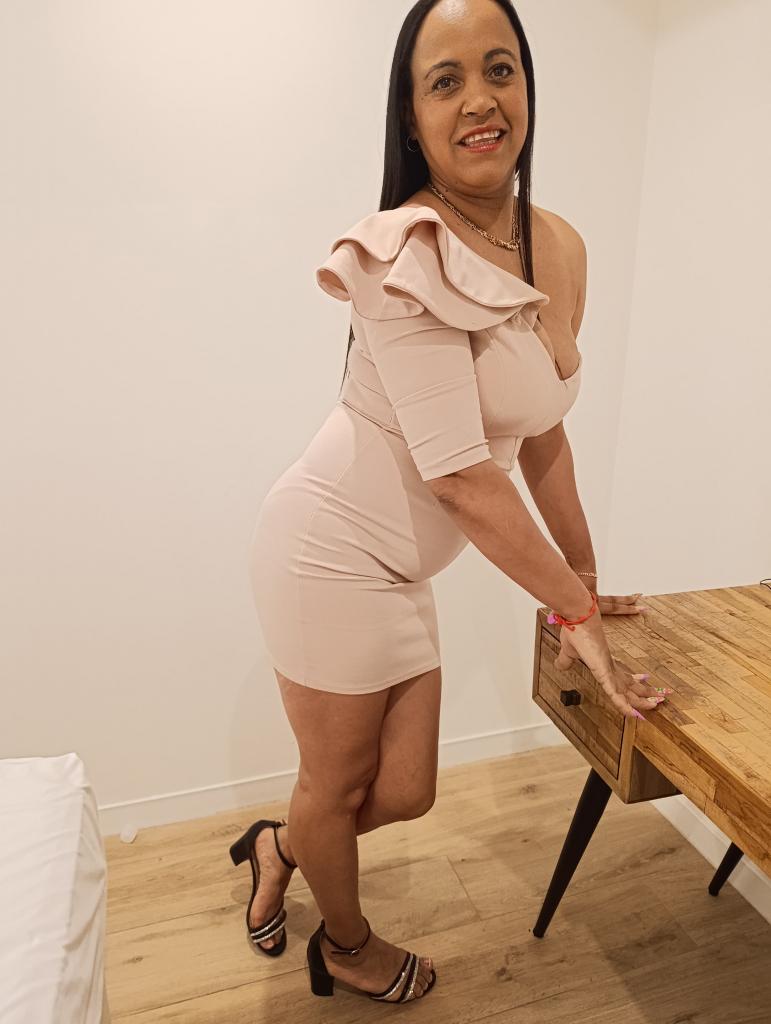 Chica busca chico en Málaga: 