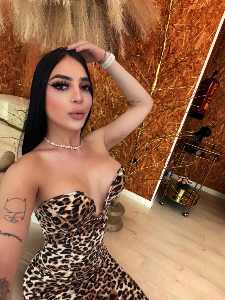 603504866: Travesti en Málaga