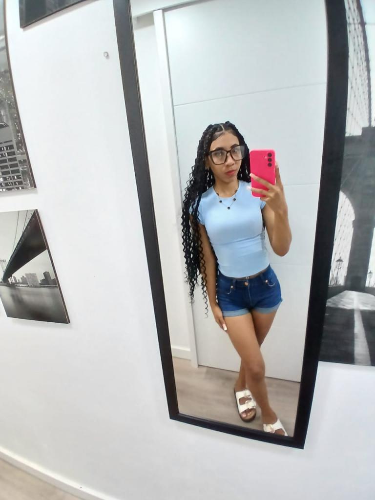 Chica busca chico en Las Palmas: 