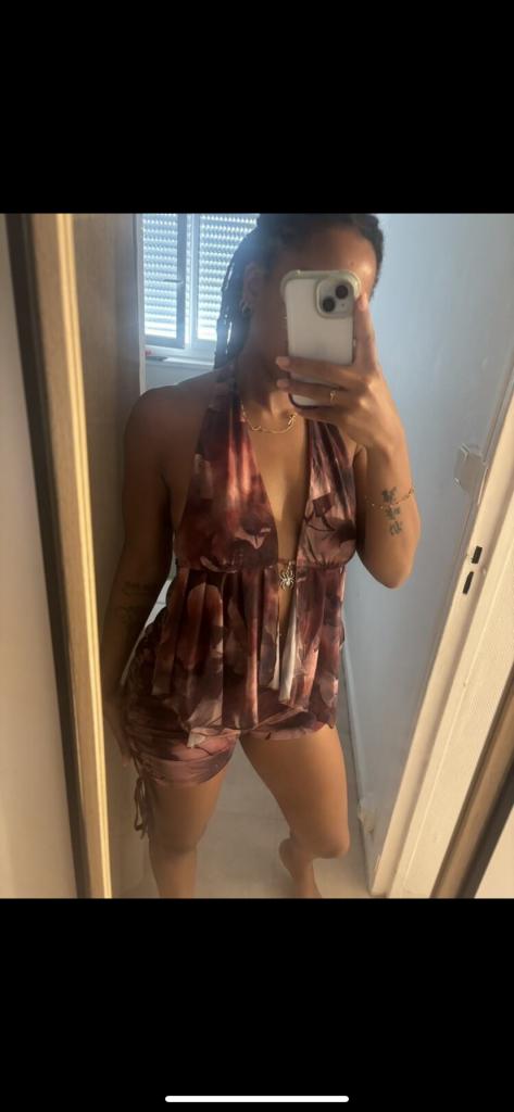 Chica busca chico en Valencia: 