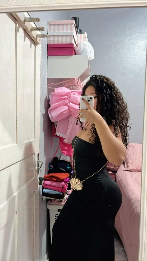 Chica busca chico en Las Palmas: 