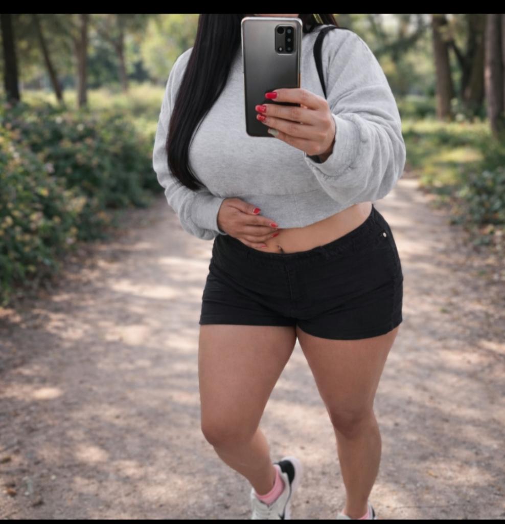 Chica busca chico en Madrid: 
