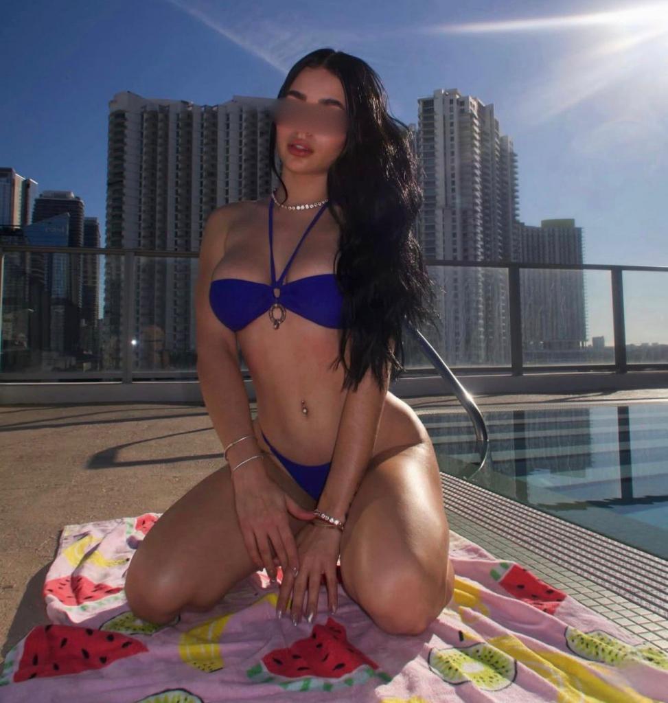 Chica busca chico en Málaga: 
