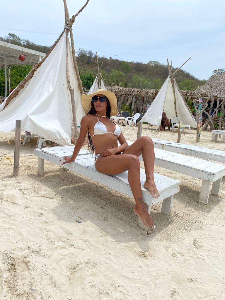 Chica busca chico en Ibiza: 