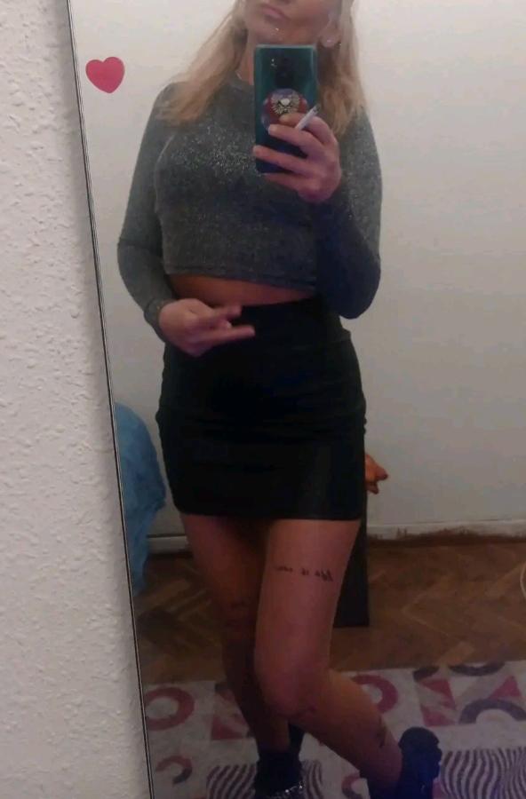 Chica busca chico en Valencia: 
