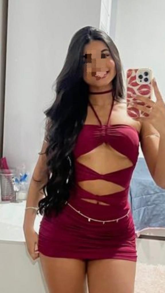 Chica busca chico en Málaga: 