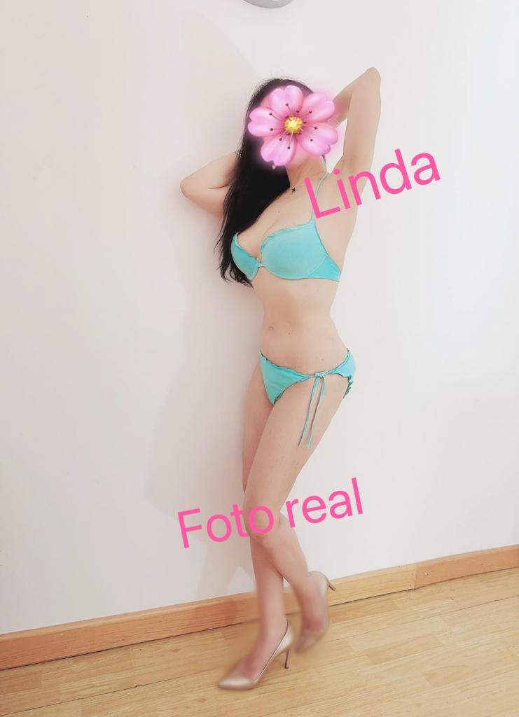 Chica busca chico en Madrid: Chica busca chico