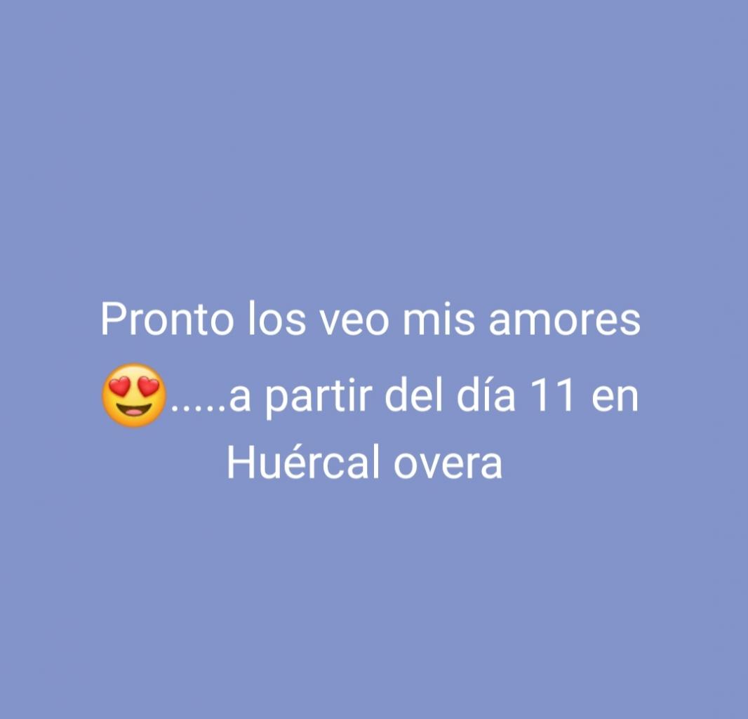 Chica busca chico en Almería: 