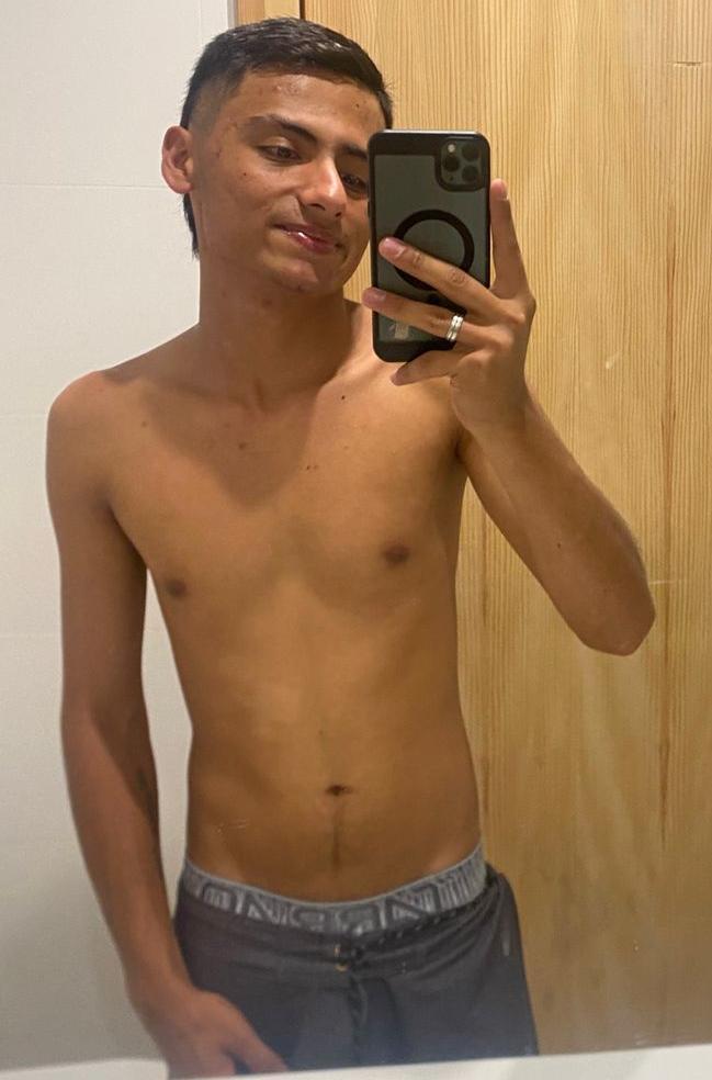 Transexual en Ibiza: 