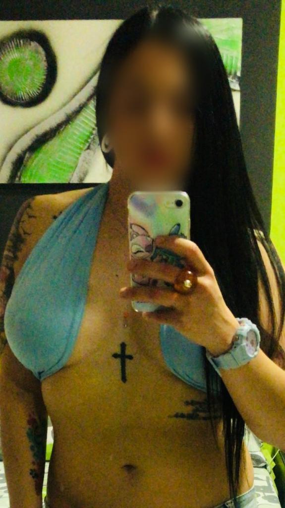 Chica busca chico en La Rioja: 