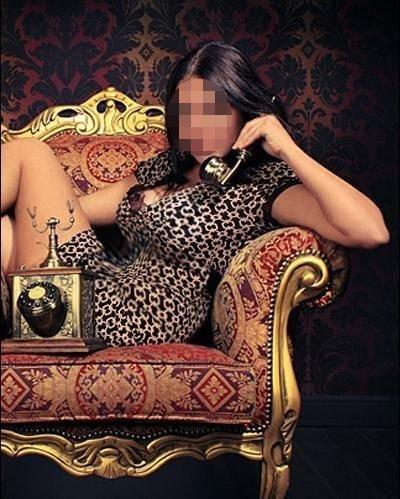 Chica busca chico en Málaga: 