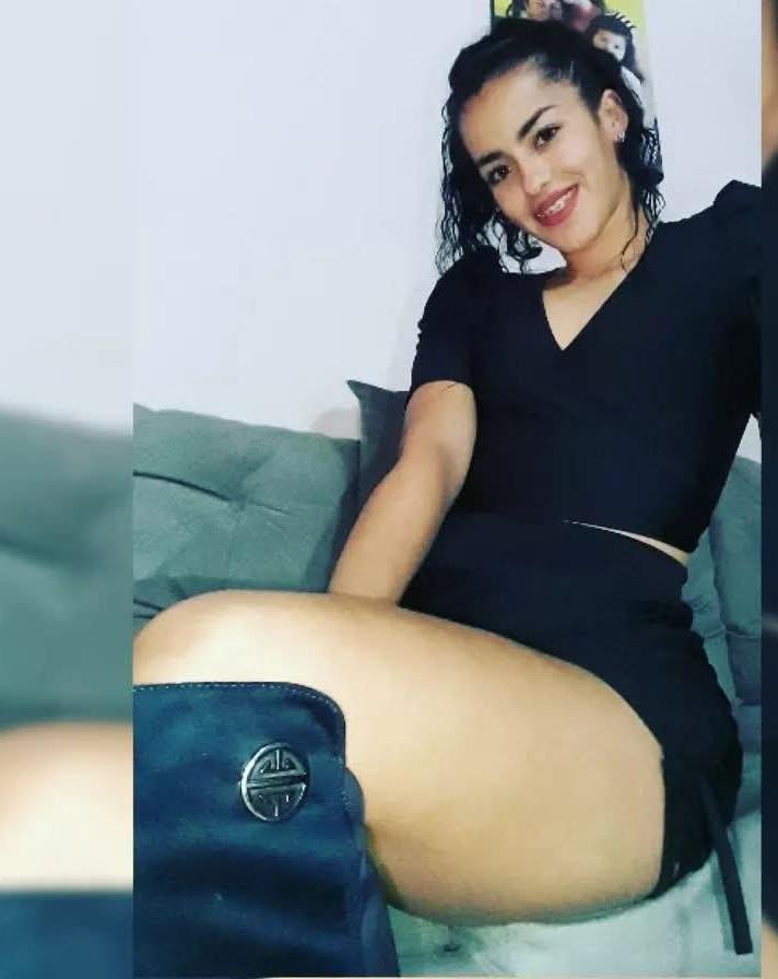 Chica busca chico en Málaga: 