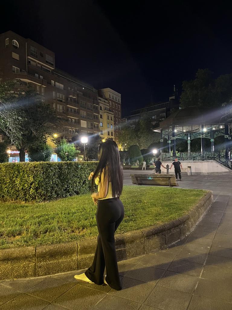 614911532: Chica busca chico en Vizcaya