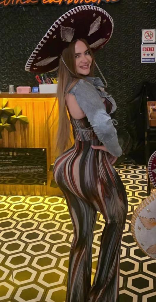 Chica busca chico en Guadalajara: 