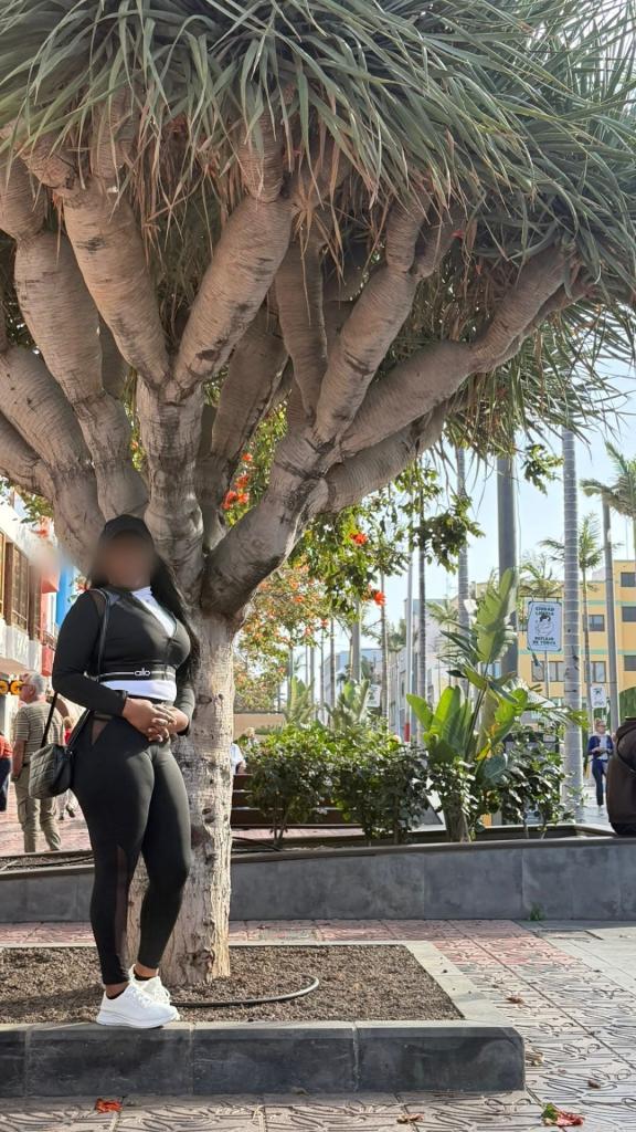 Chica busca chico en Las Palmas: 