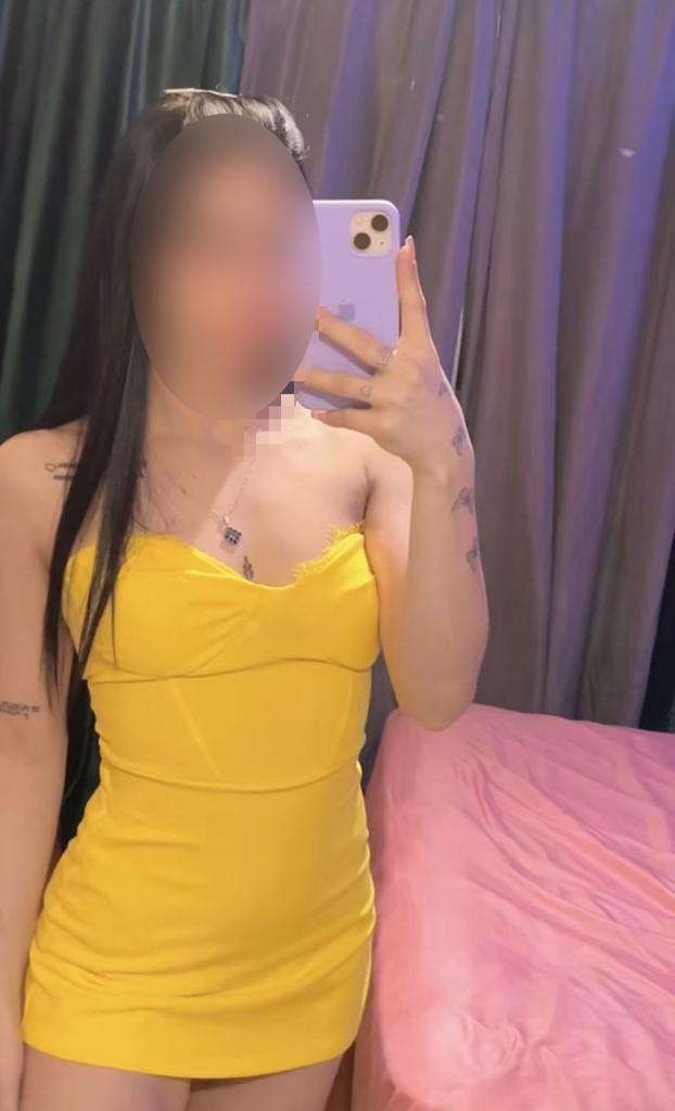 Chica busca chico en Málaga: 