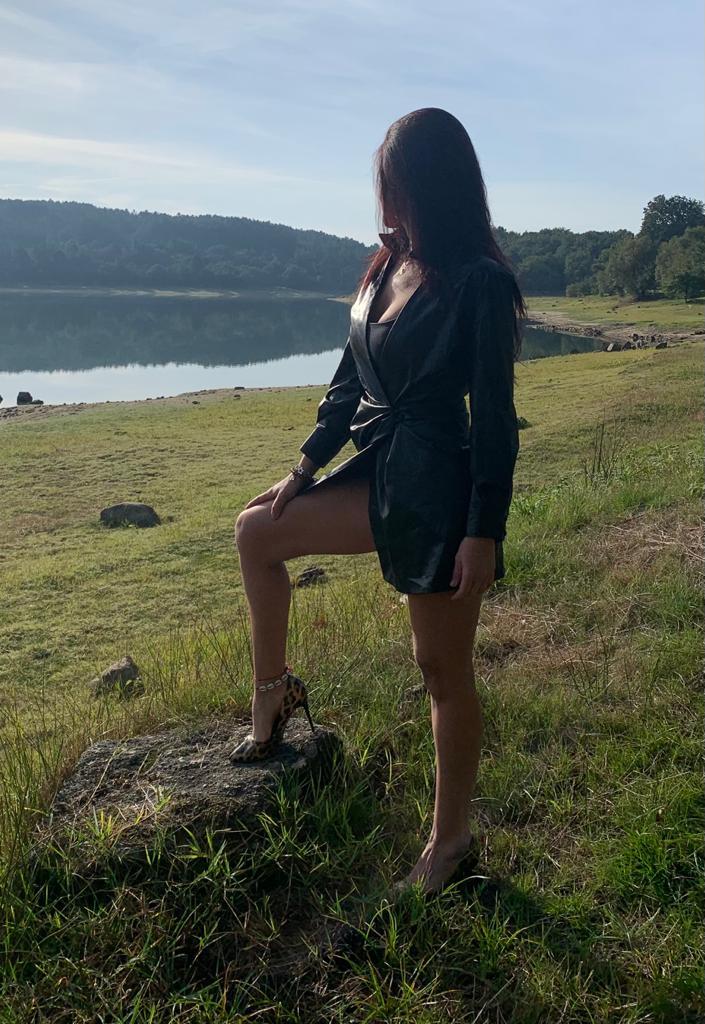 Chica busca chico en Pontevedra: 