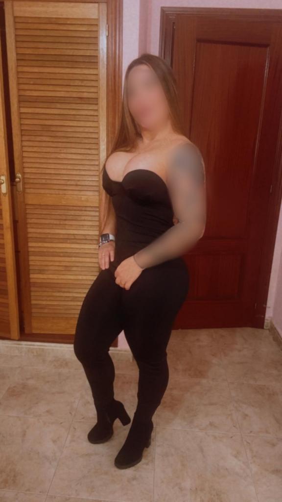 Chica busca chico en Madrid: 