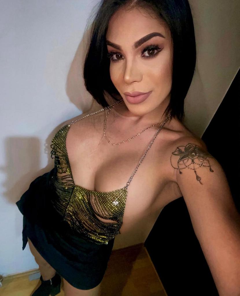 Transexual en Tarragona: 