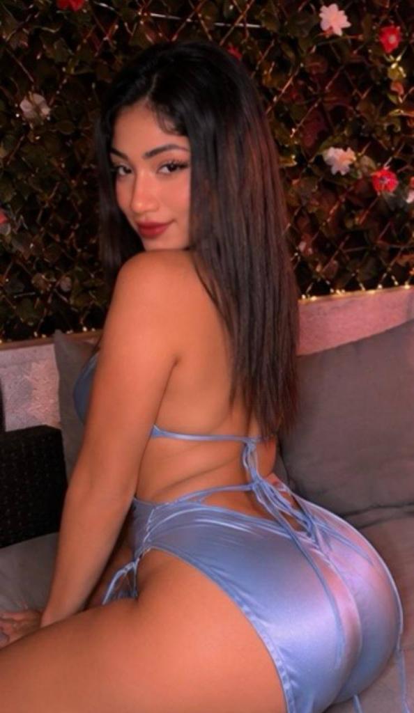 Chica busca chico en Madrid: Chica busca chico