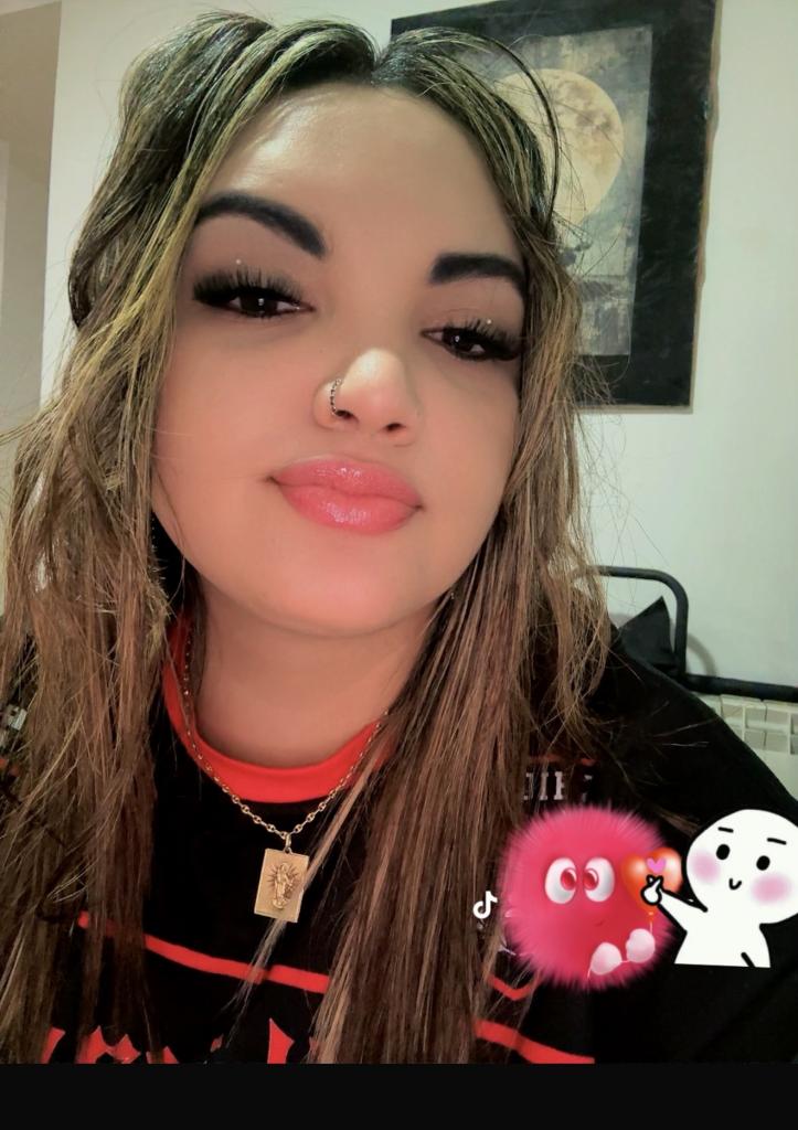 Chica busca chico en Huesca: 