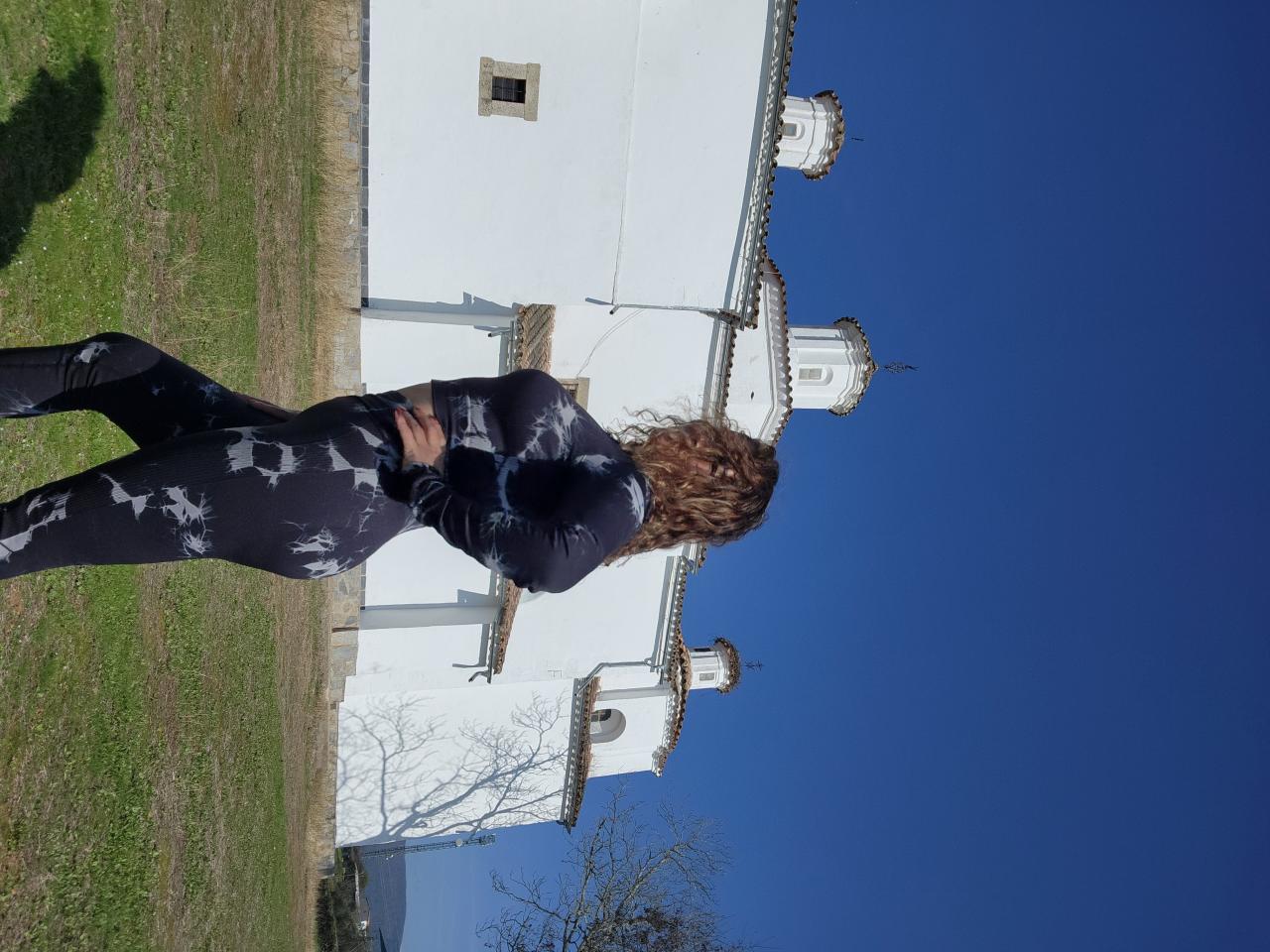 Chica busca chico en Toledo: 