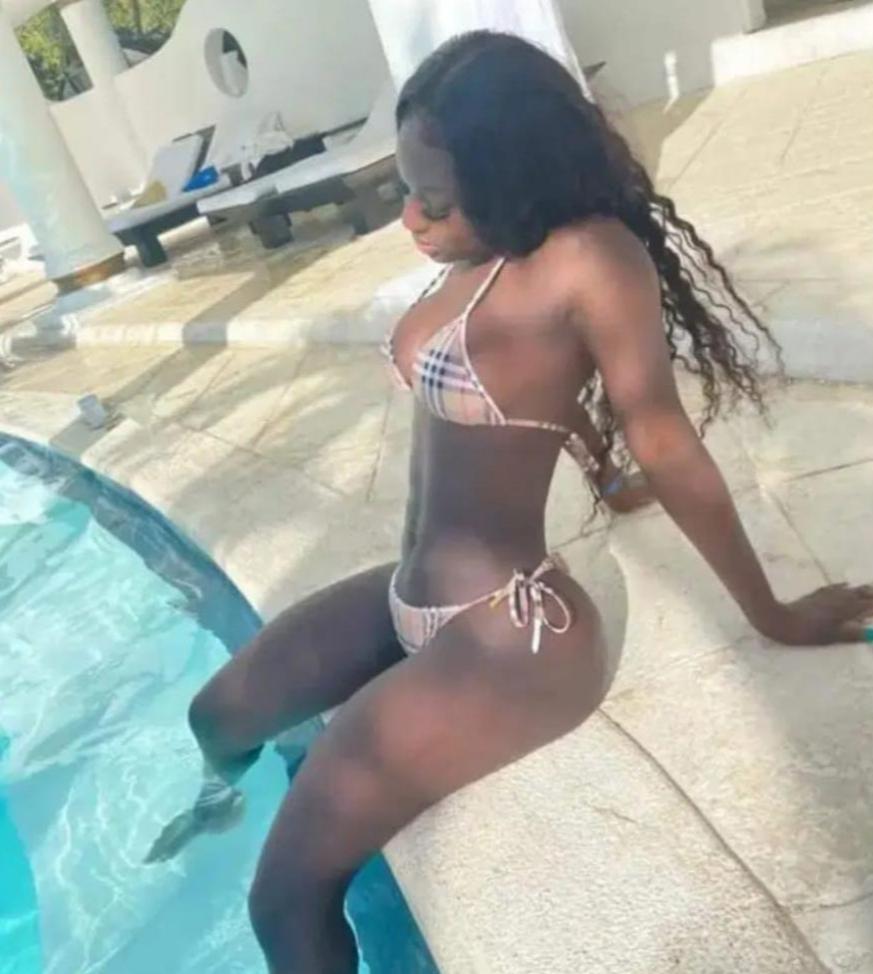 Transexual en Mallorca: 