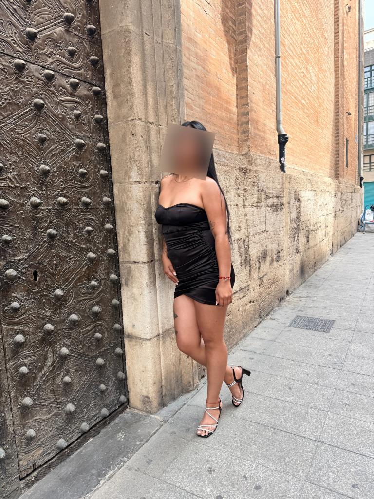 Chica busca chico en Valencia: 
