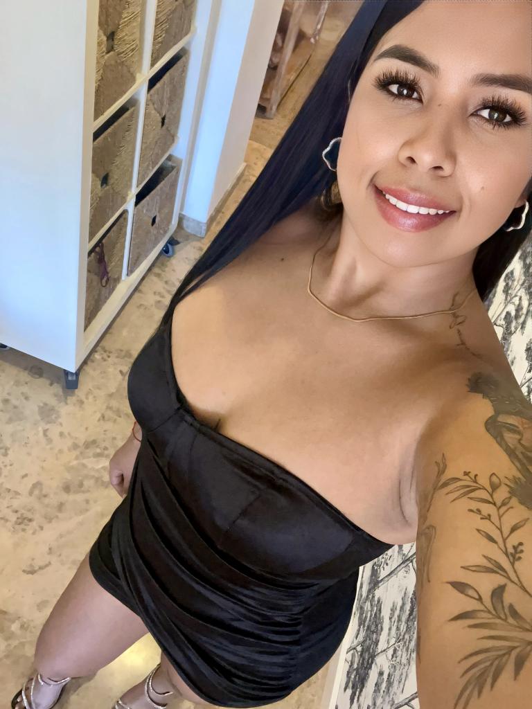 Chica busca chico en Valencia: Chica busca chico