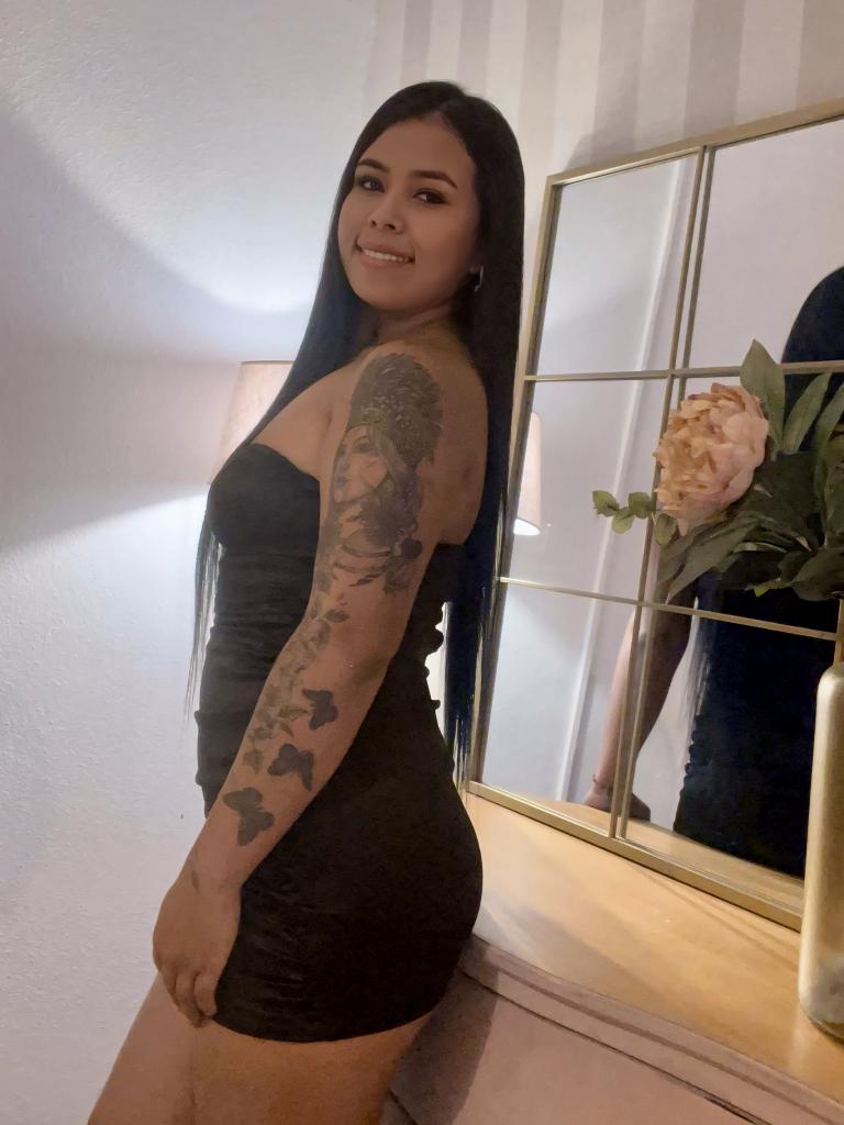 Chica busca chico en Valencia: 
