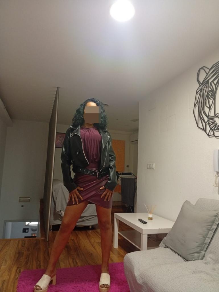 Chica busca chico en Murcia: 